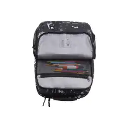 HP Campus XL Marble Stone Backpack (7J592AA)_5